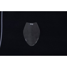 R&G Racing Headlight Shield for Suzuki GSX-R1000 / GSX-R1000R / GSX-S750 '17-'22